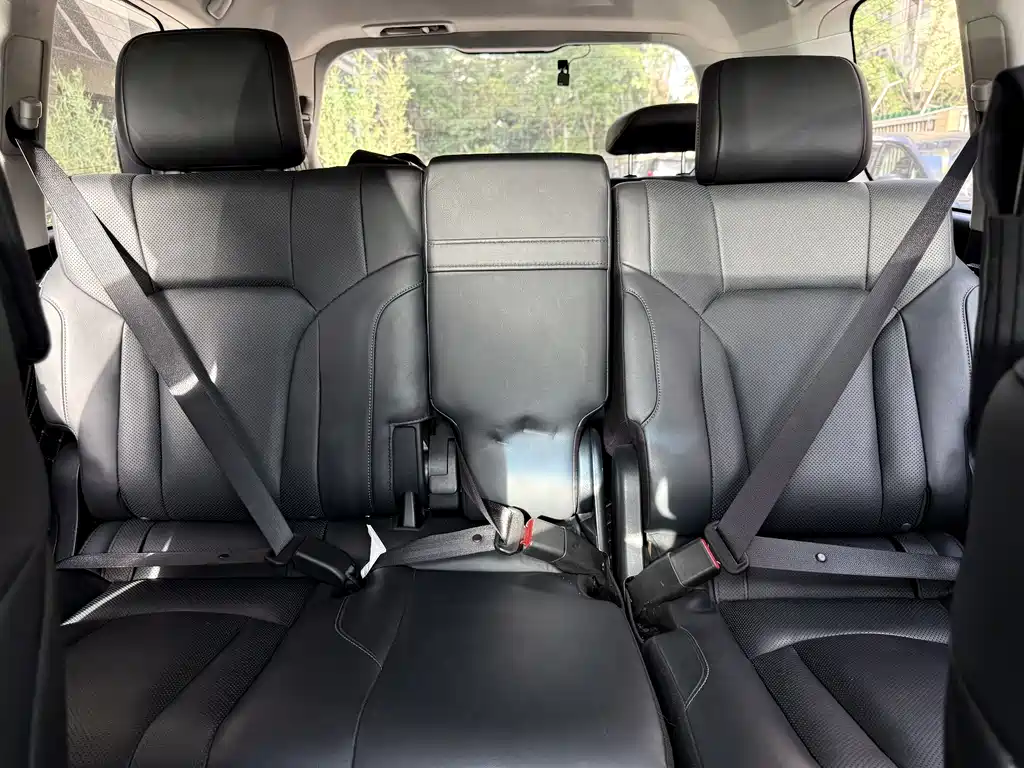 Lexus LX — фотографии объявления, Фото 19