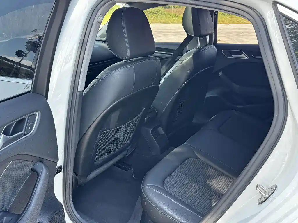 Audi A3 — миниатюра 17