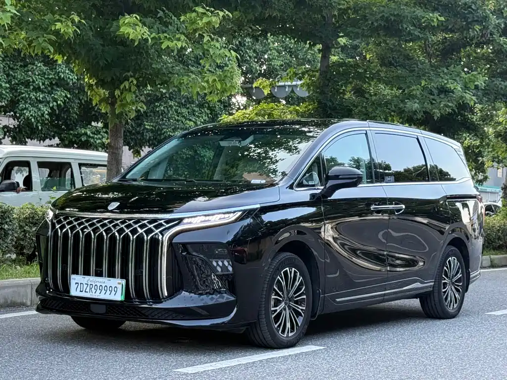 Fengxing Xinghai V9