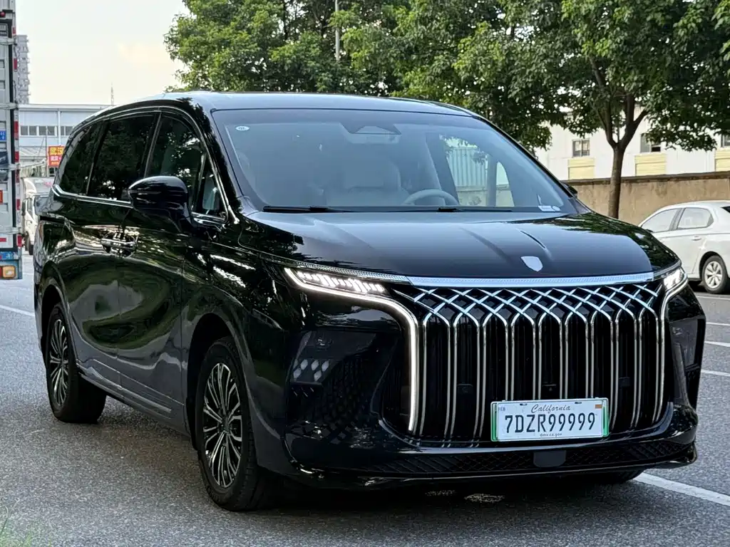 Fengxing Xinghai V9 — миниатюра 3