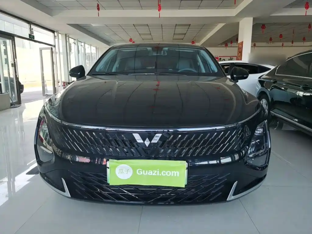 Wuling Xingguang — миниатюра 3