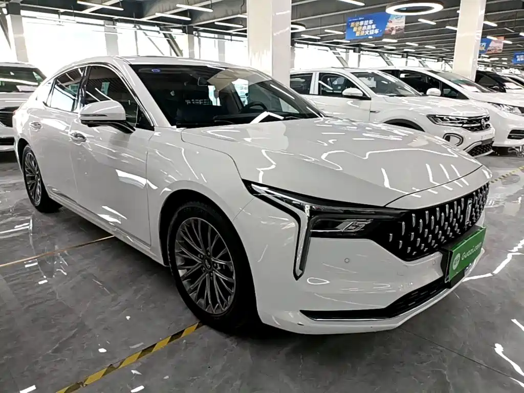 Bestune B70 — миниатюра 4