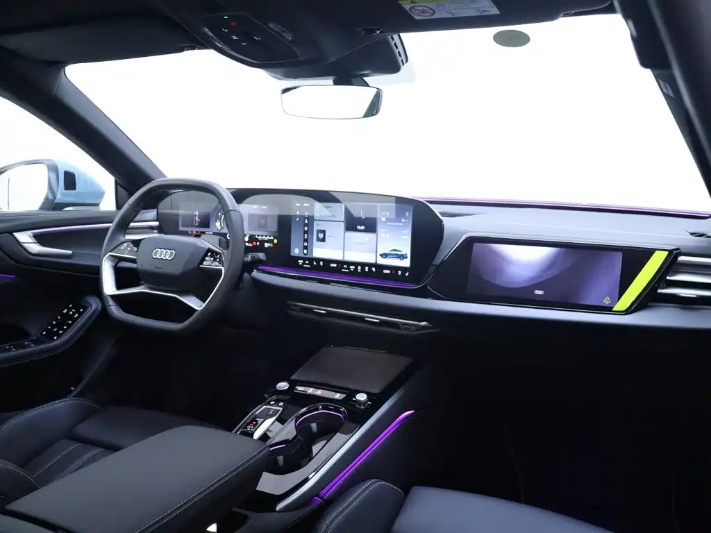 Audi A5L Sportback — миниатюра 20