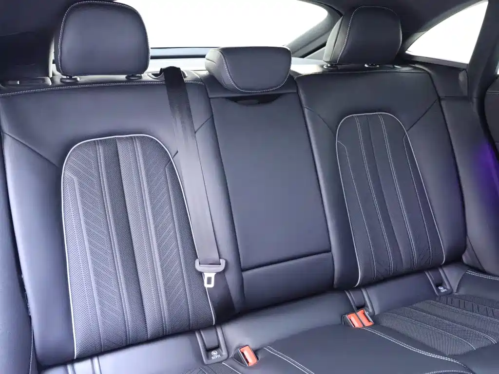 Audi A5L Sportback — миниатюра 23