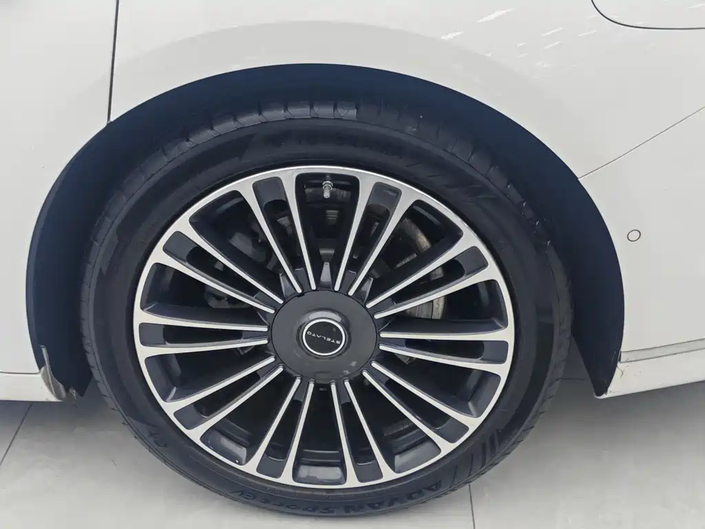 Xiangjie Xiangjie S9 — миниатюра 8