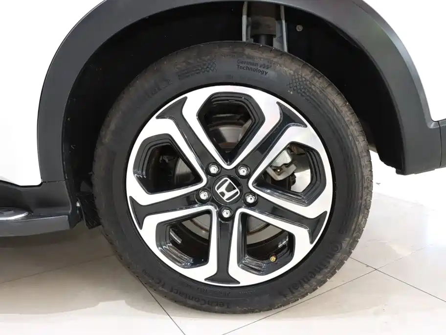 Honda XR-V — миниатюра 19