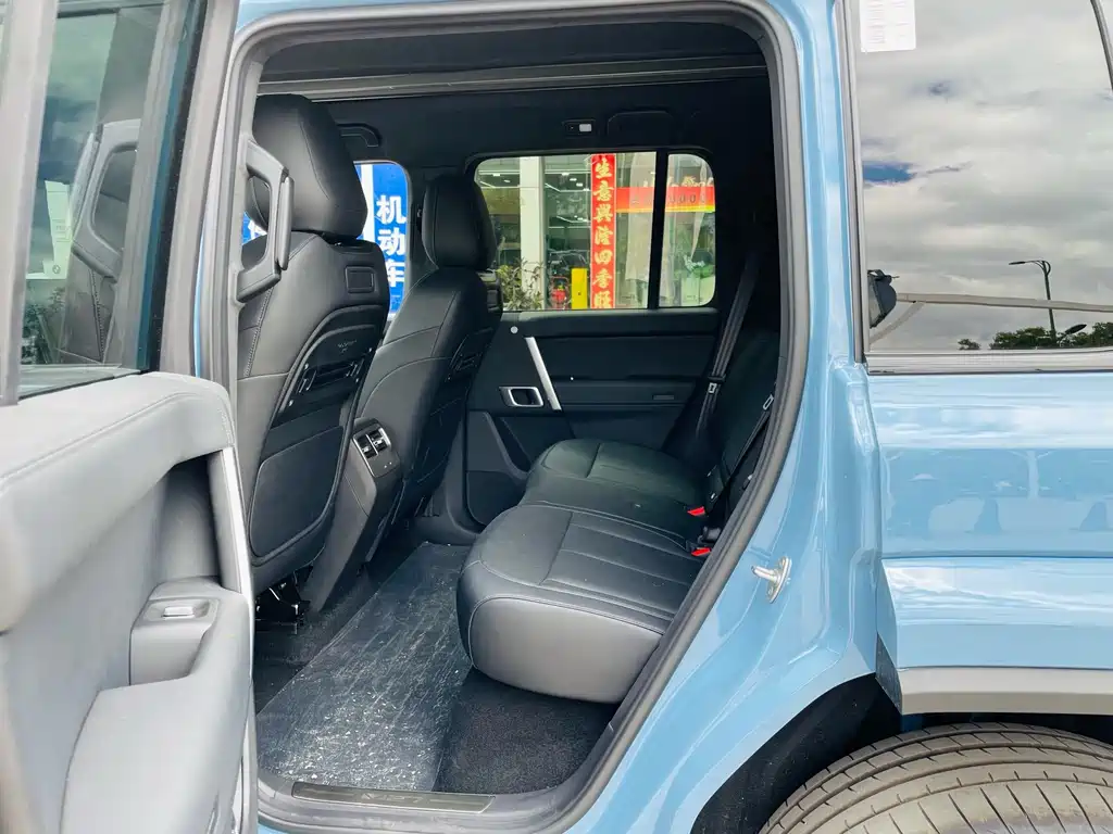 iCAR iCAR V27 — миниатюра 14