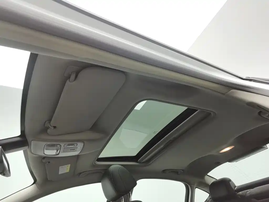 Citroen C5 — миниатюра 14