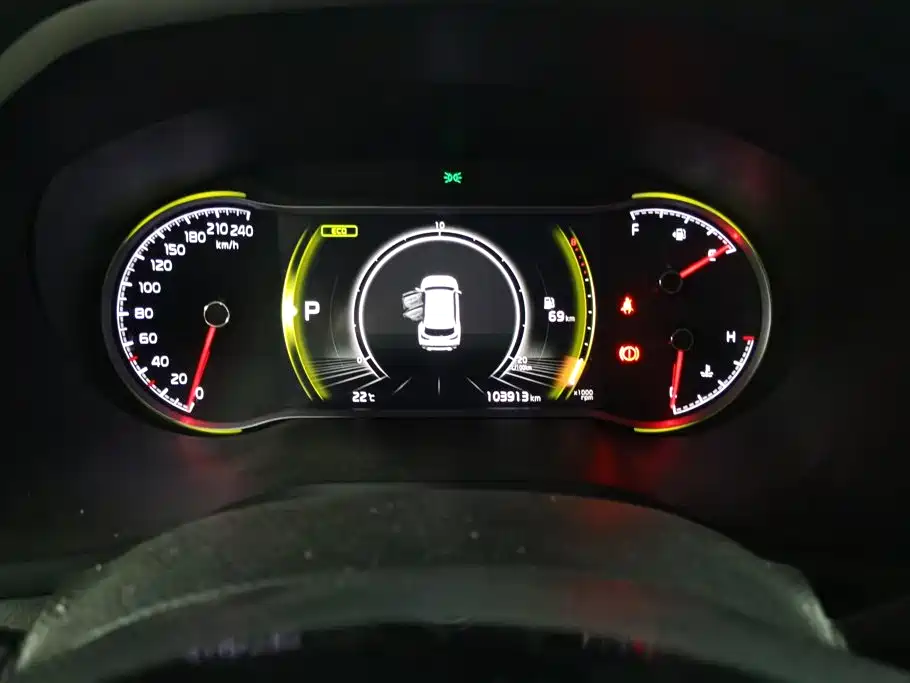 Kia Sportage — миниатюра 14