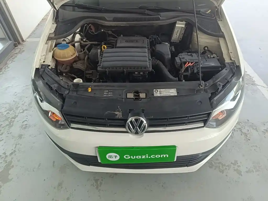Volkswagen Polo — миниатюра 20