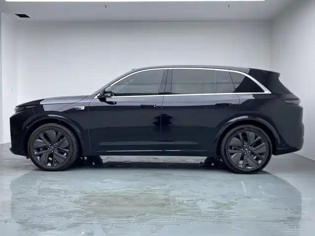 Li Auto Li L7 — миниатюра 7