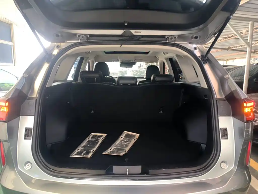 Haval H6 — миниатюра 19