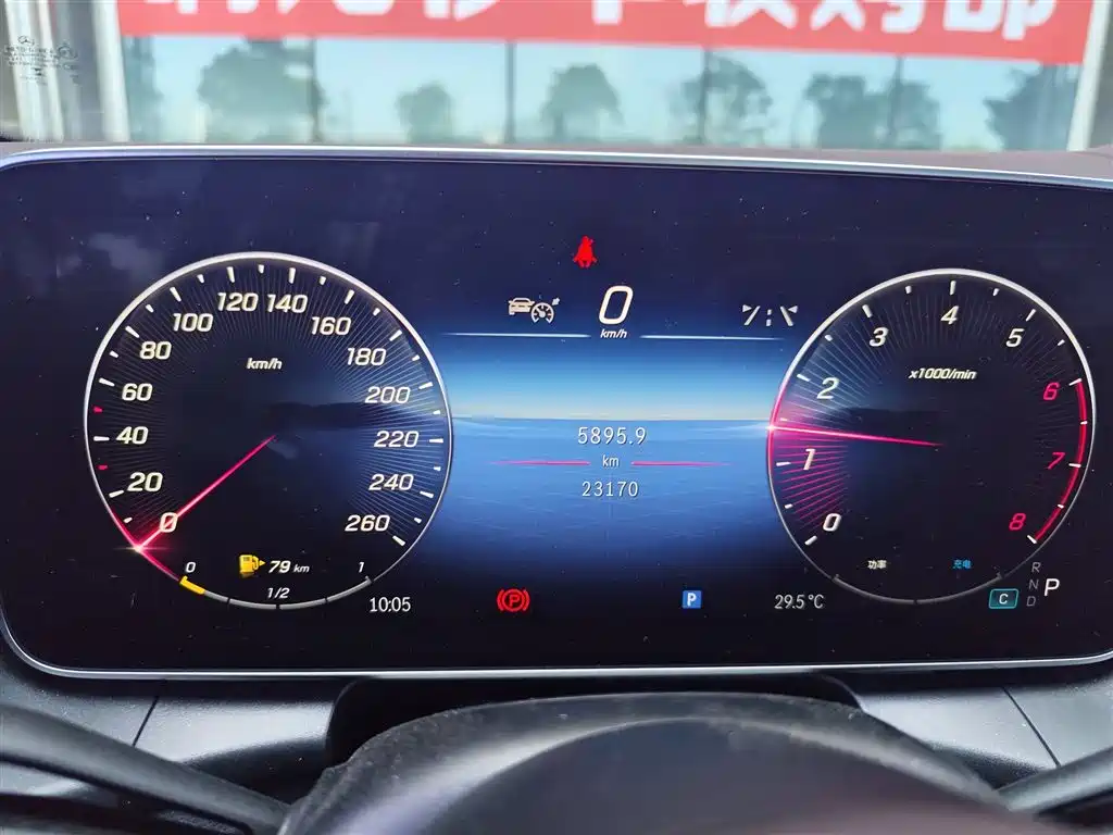 Mercedes-Benz GLC — миниатюра 4