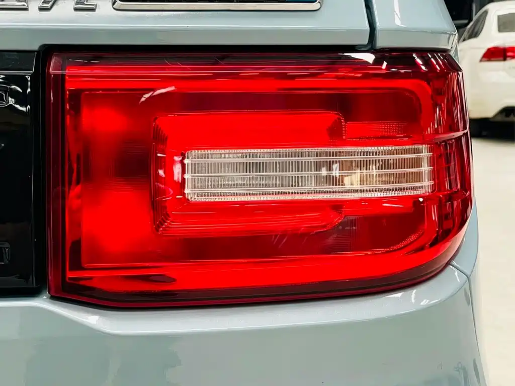 Wuling MINIEV — миниатюра 10