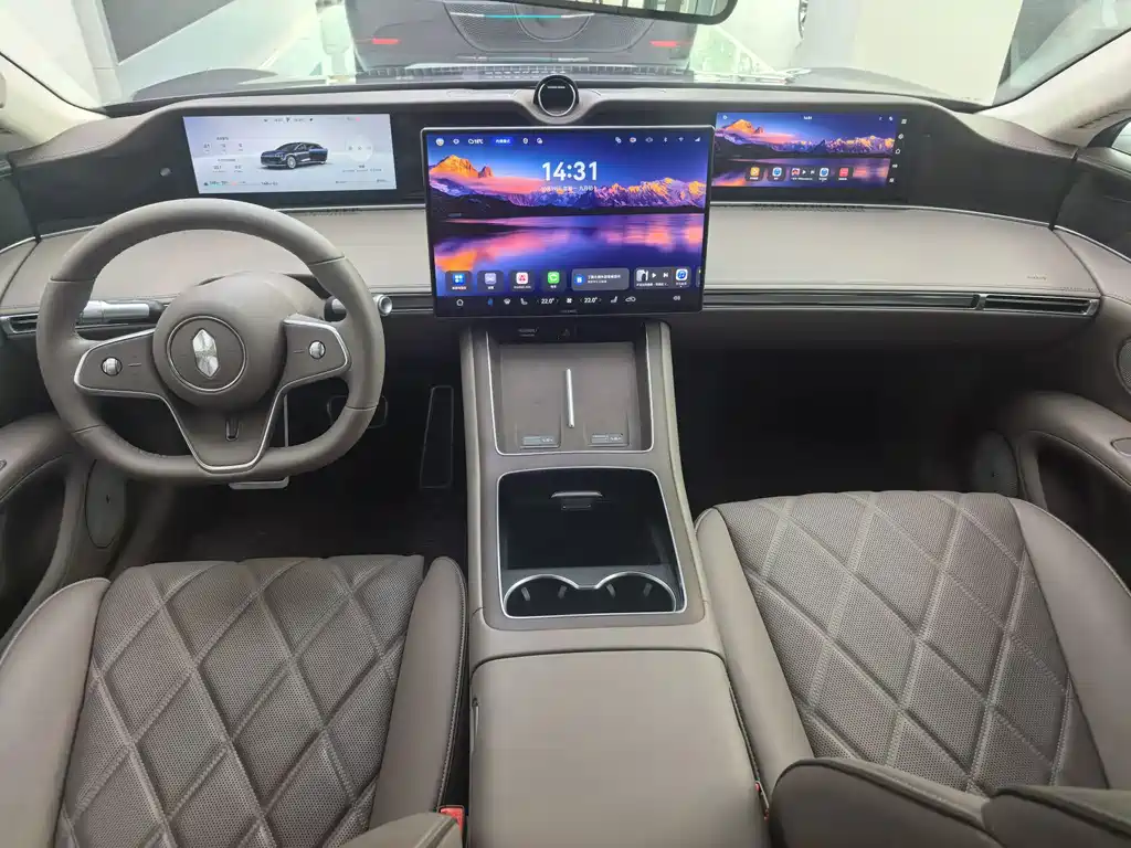 Xiangjie Xiangjie S9T — миниатюра 5