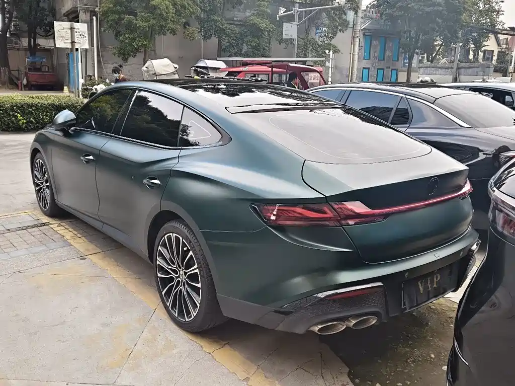 MG MG7 — миниатюра 16