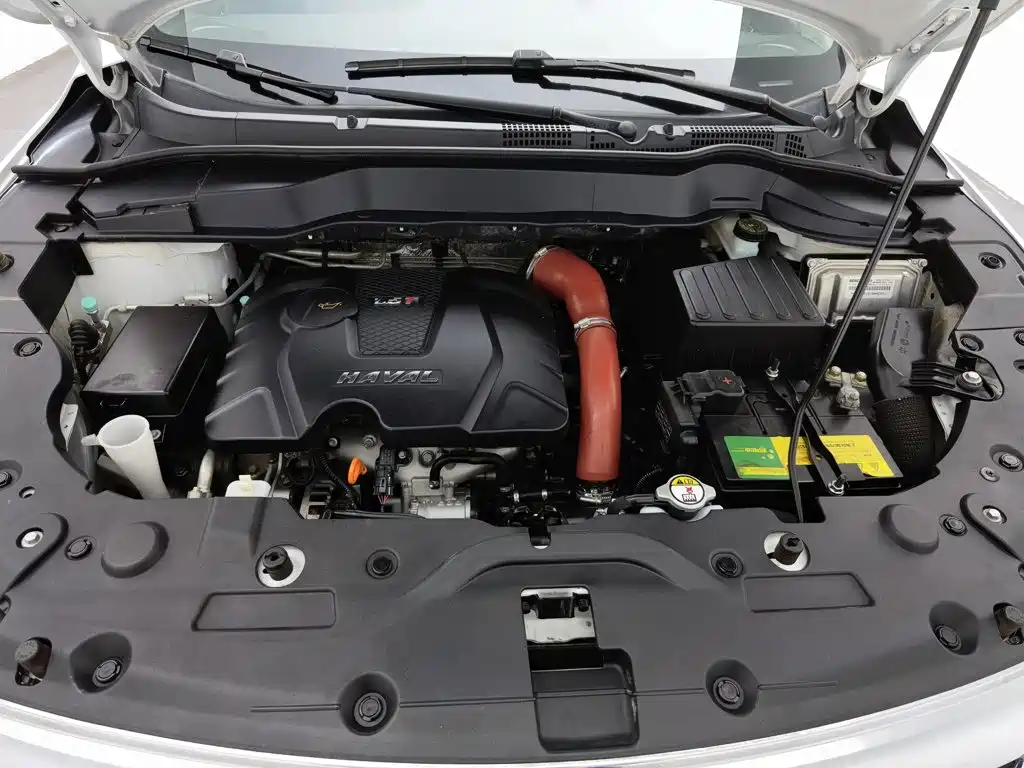 Haval H2 — миниатюра 6