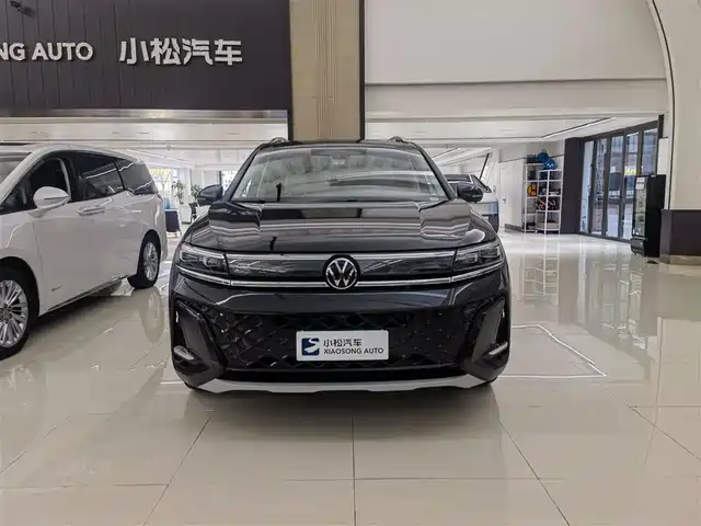 VOLKSWAGEN LANJING