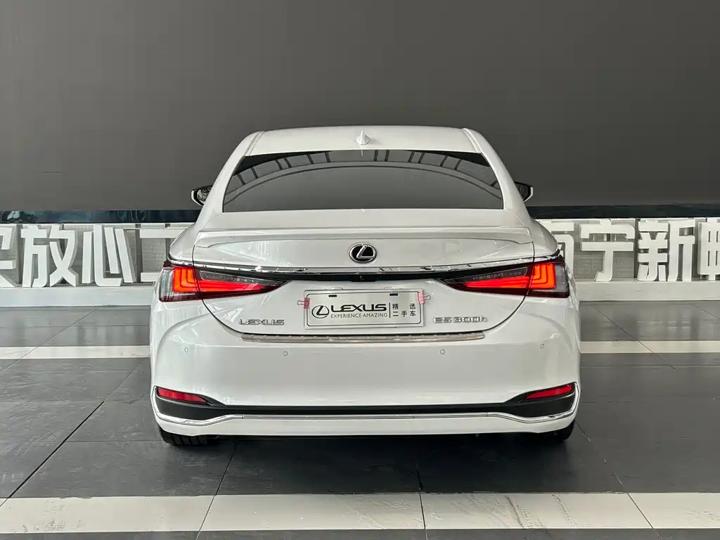 Lexus ES 2022 300h Premium