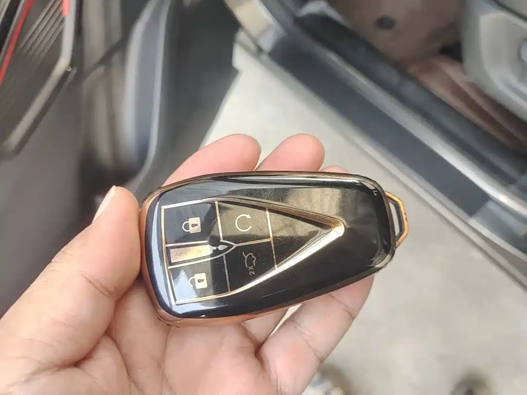 Changan X5 PLUS — миниатюра 9