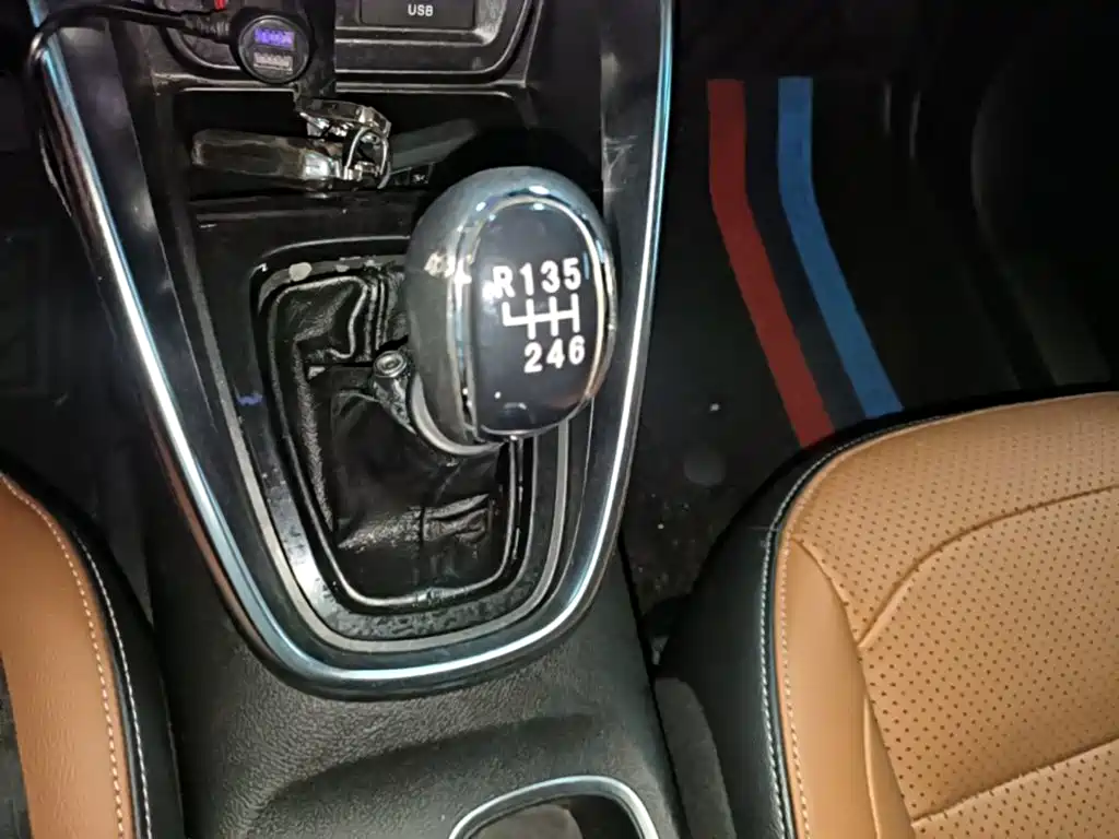 Baojun 510 — миниатюра 14