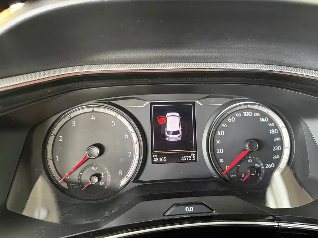 Volkswagen Tayron — миниатюра 14