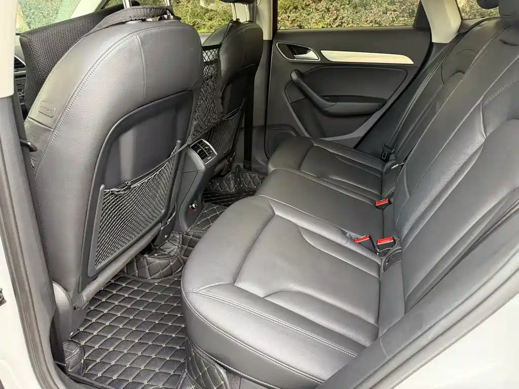 Audi Q3 — миниатюра 6