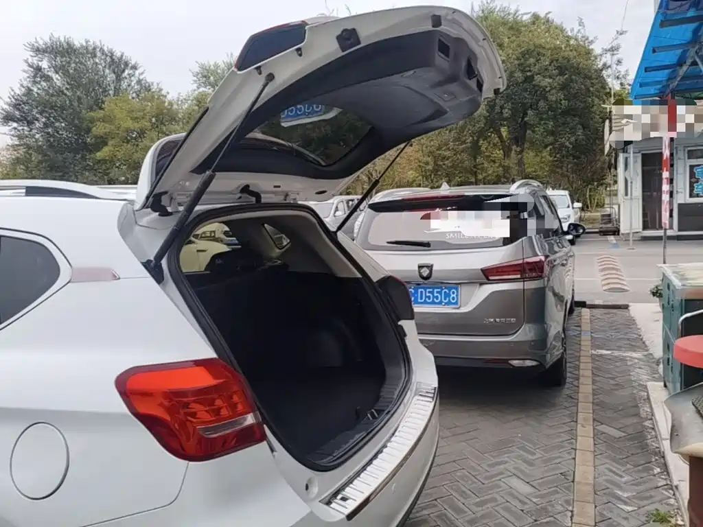 Haval H2 — миниатюра 19