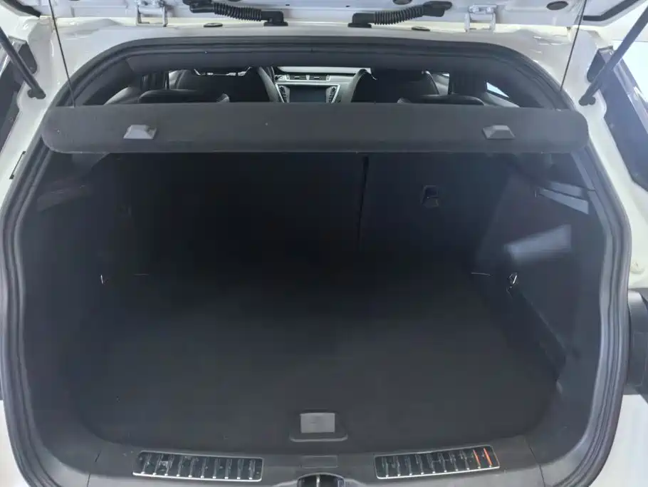 Landwind Landwind X7 — миниатюра 4