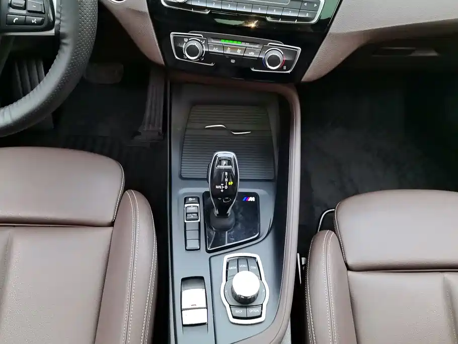 BMW X1 — миниатюра 16