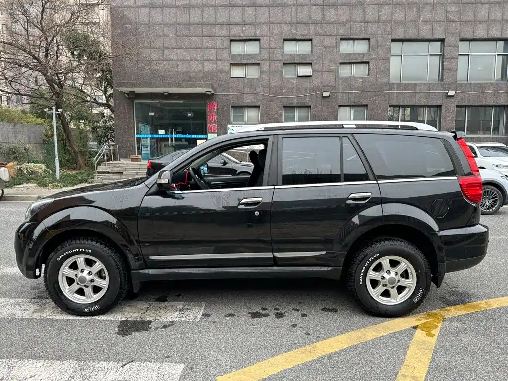 Haval H5 Classic — миниатюра 4
