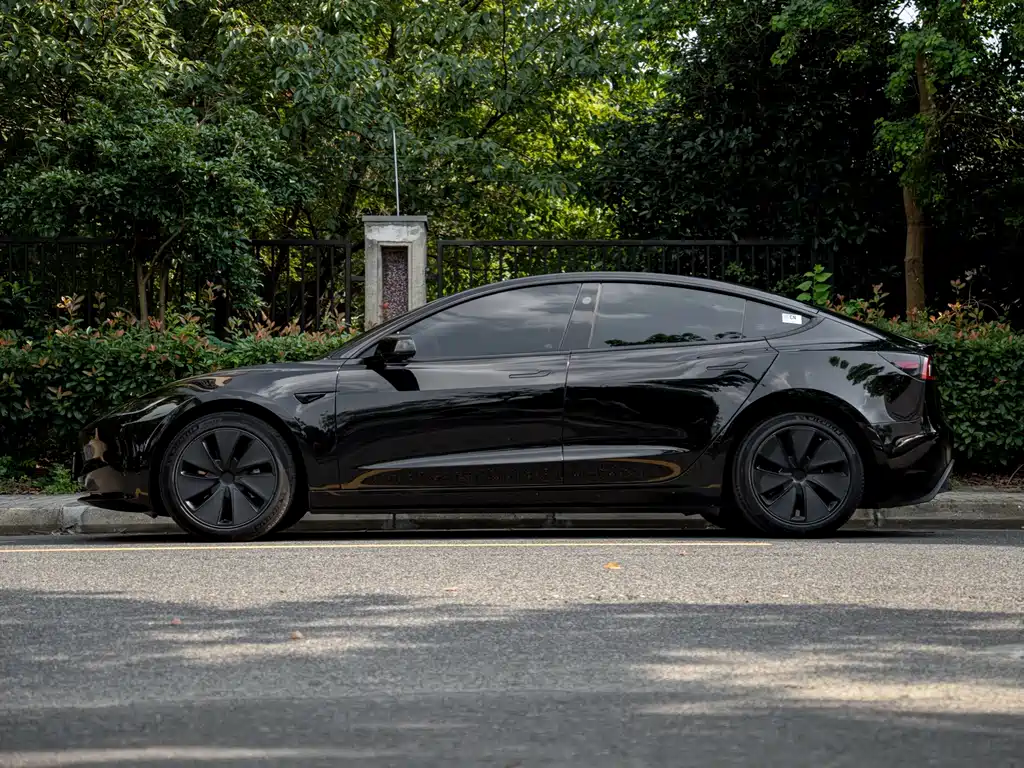 Tesla Model 3 — миниатюра 3