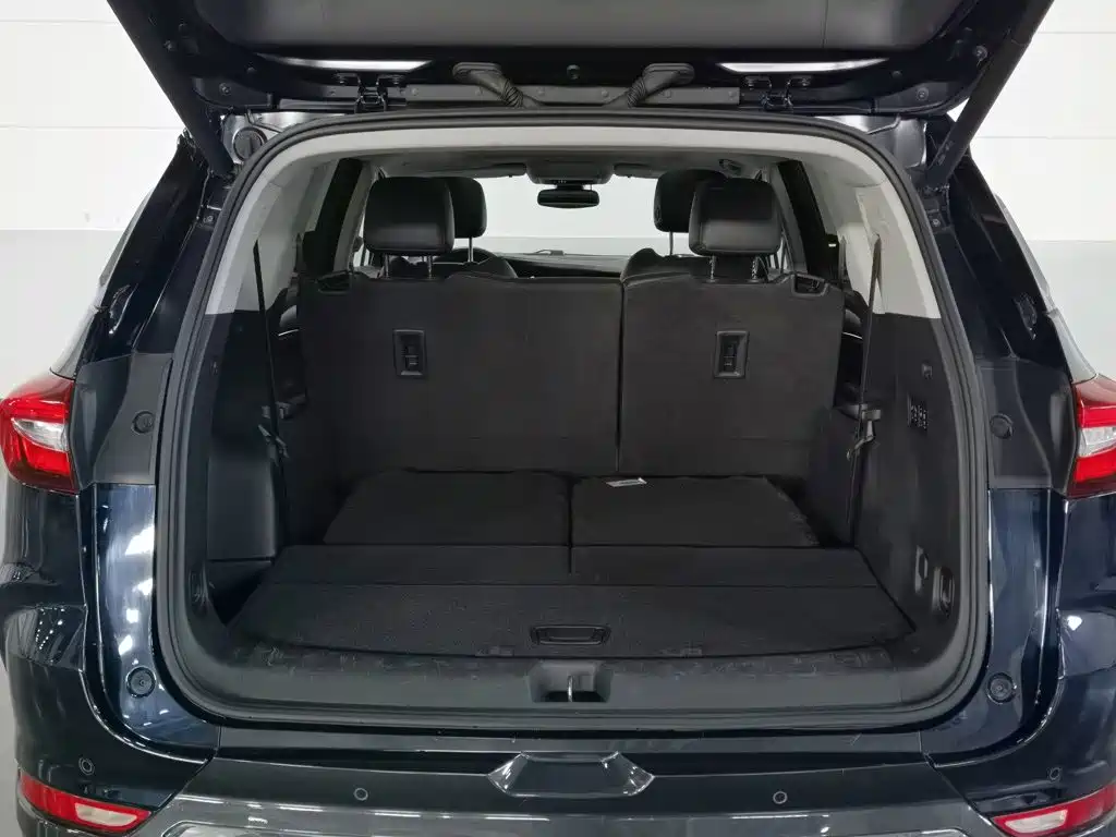 Buick Enclave — миниатюра 16