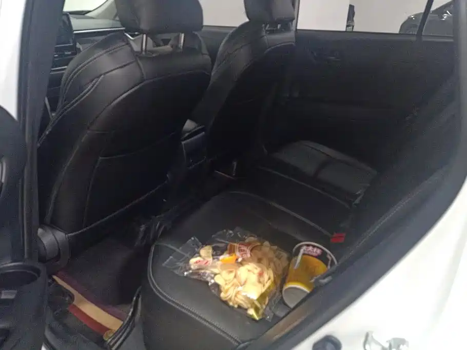 Toyota Frontlander — миниатюра 11