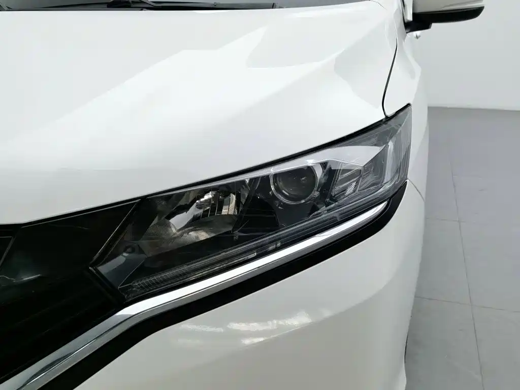 Honda Greiz — миниатюра 7