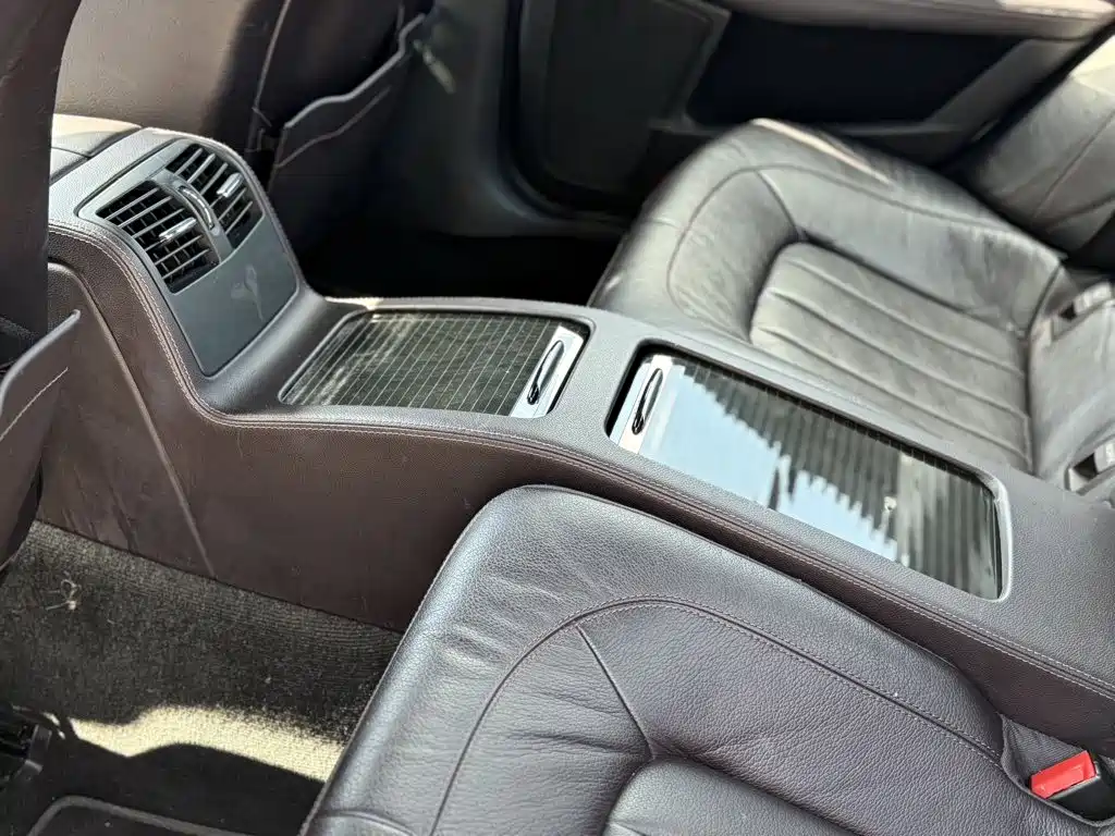 Mercedes-Benz CLS — миниатюра 17