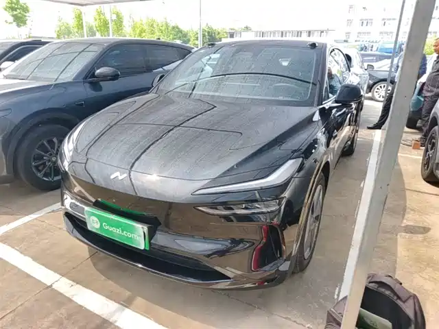 2024 Nio L60