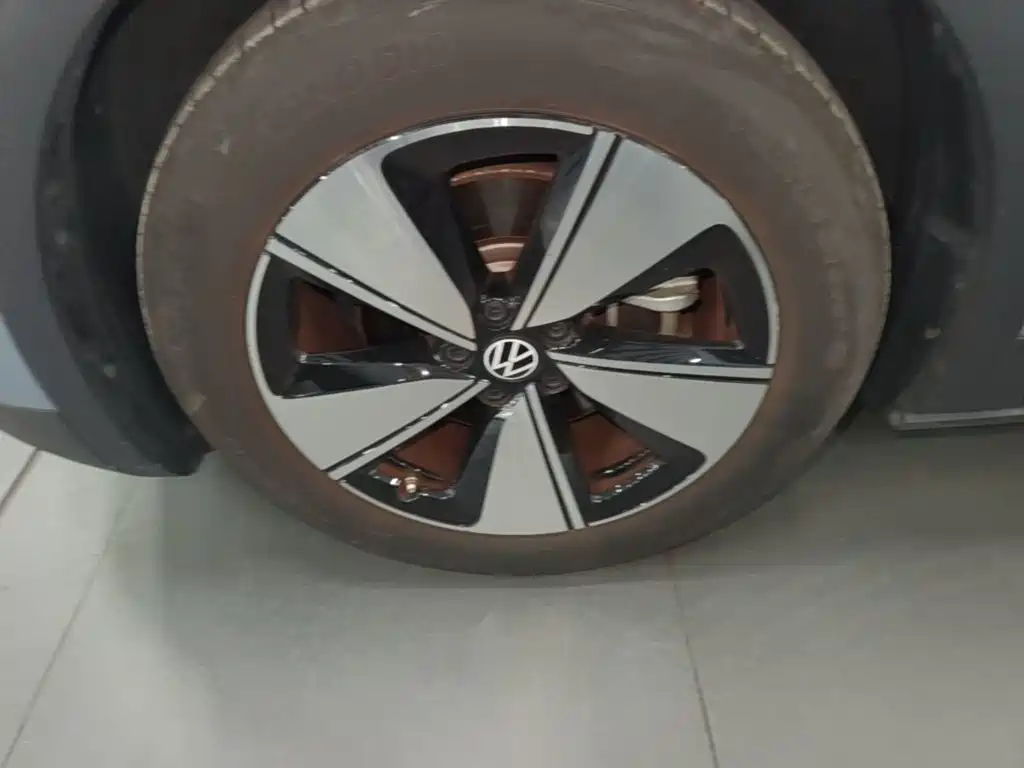 Volkswagen ID.4 X — миниатюра 23
