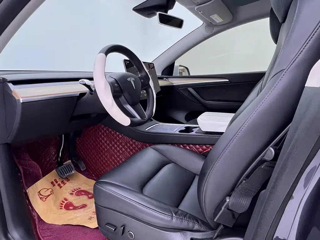 Tesla Model Y — миниатюра 14