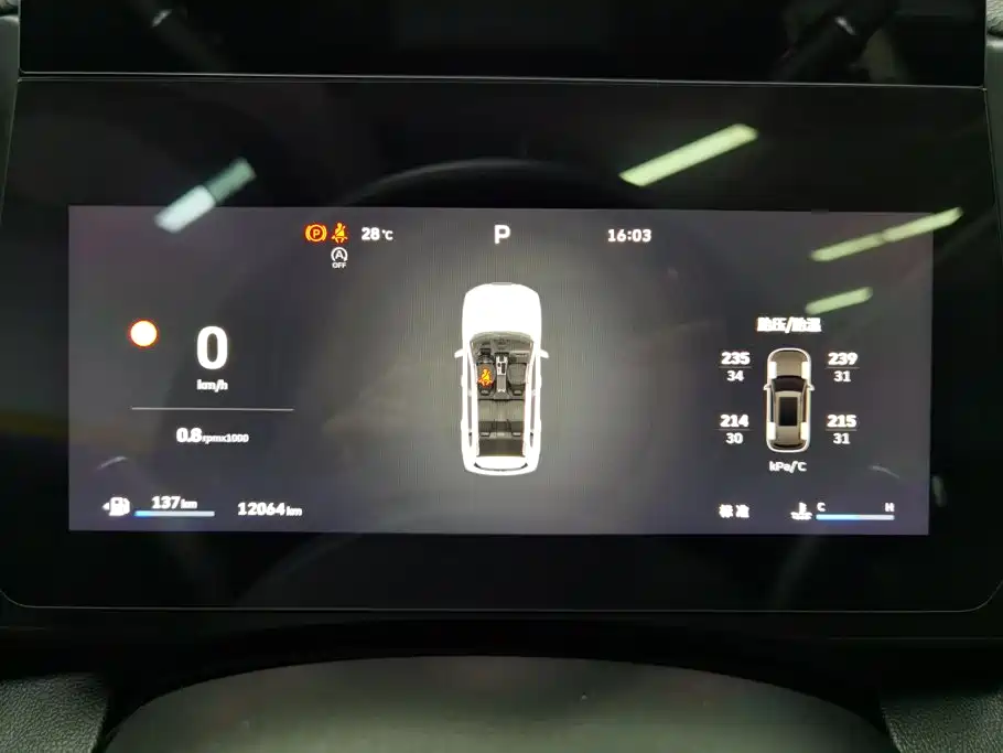 Haval Big Dog — миниатюра 14