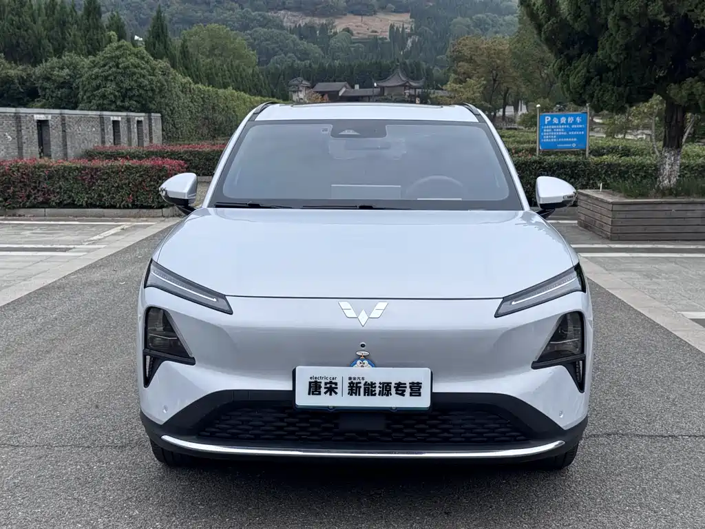 Wuling Xingguang S — миниатюра 2