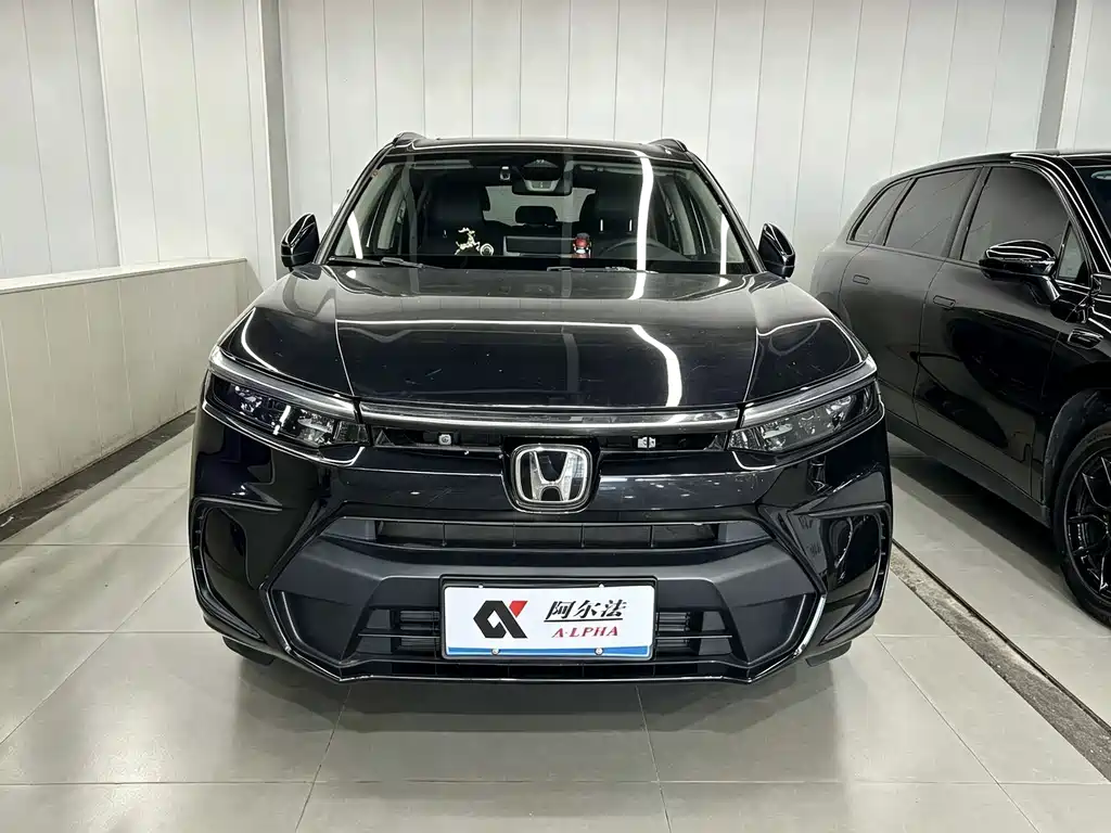 Honda Breeze — миниатюра 2