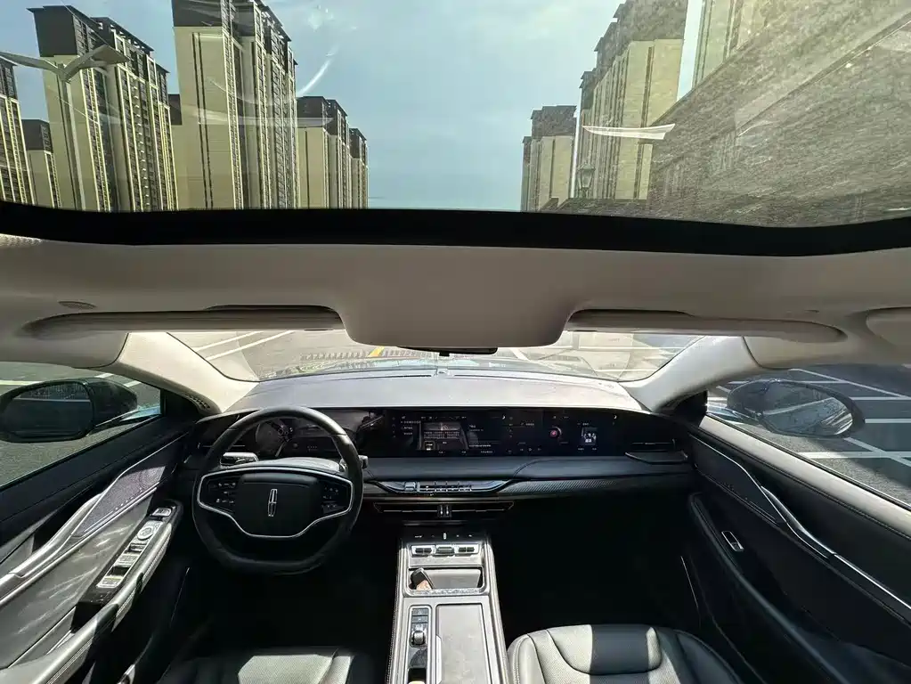 Lincoln Z — миниатюра 4