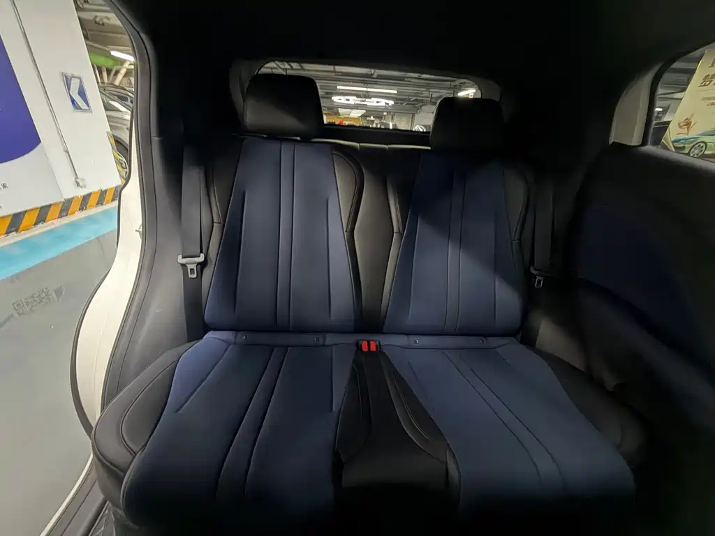 BYD Seagull — миниатюра 14