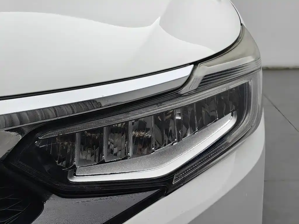 Honda Crider — миниатюра 7