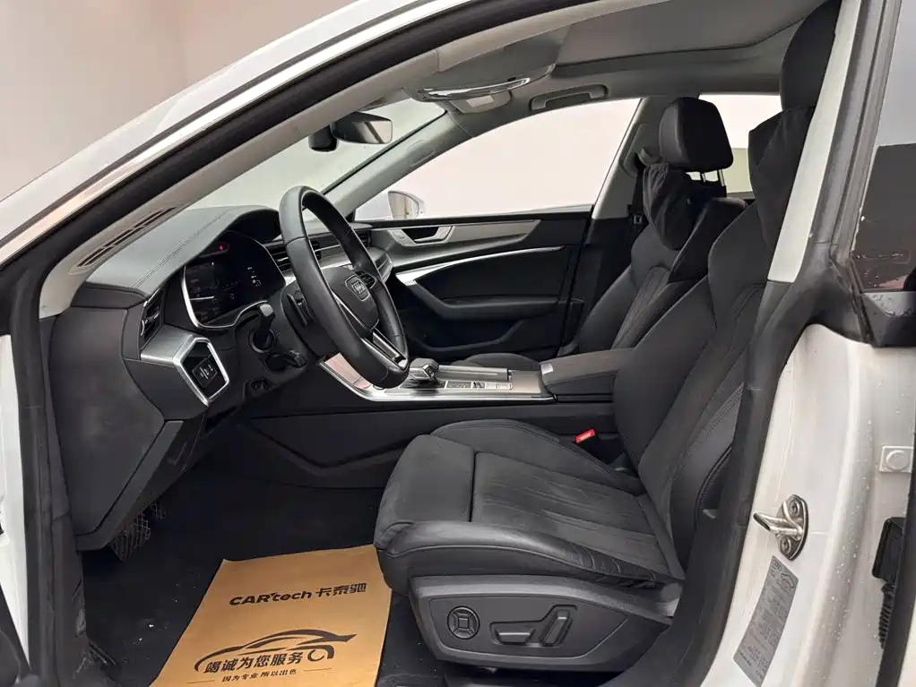 Audi A7 — миниатюра 8