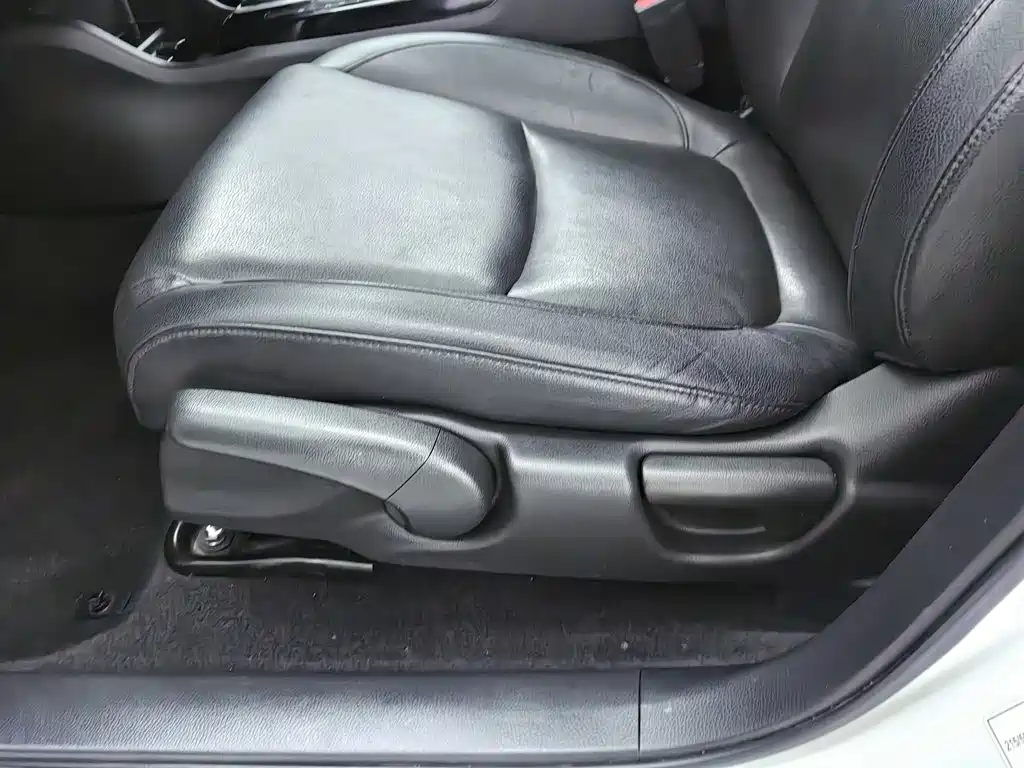 Honda Crider — миниатюра 20