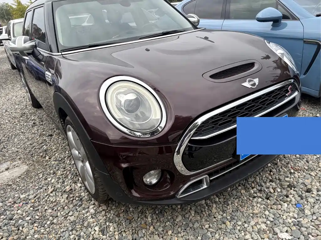 MINI Mini Clubman — миниатюра 2