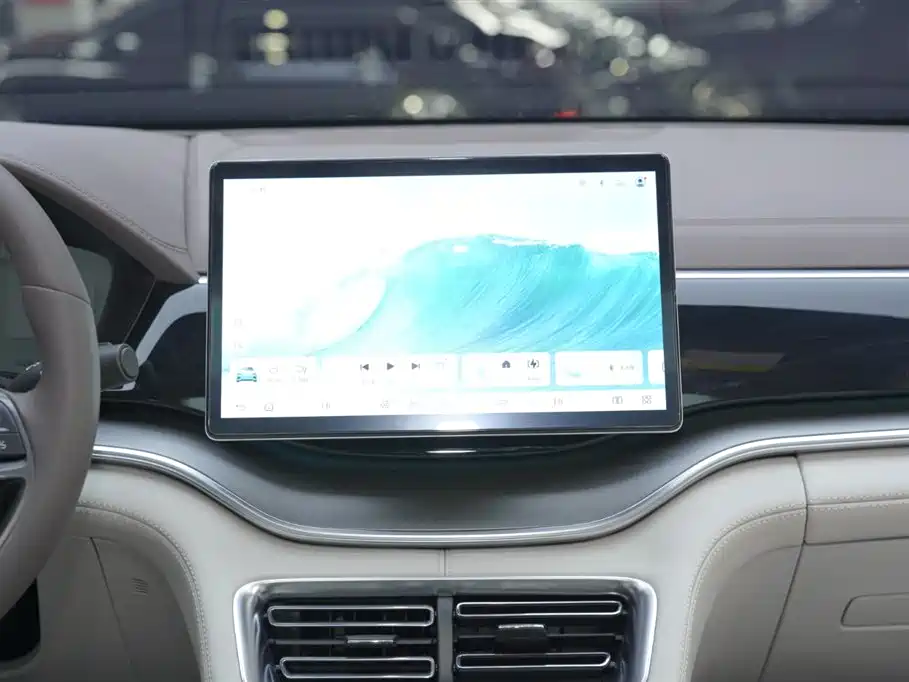 BYD SONGJIANG NEW ENERGY