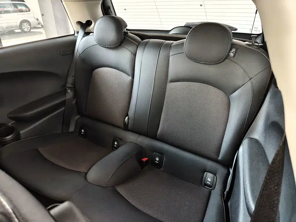 MINI Mini — миниатюра 7